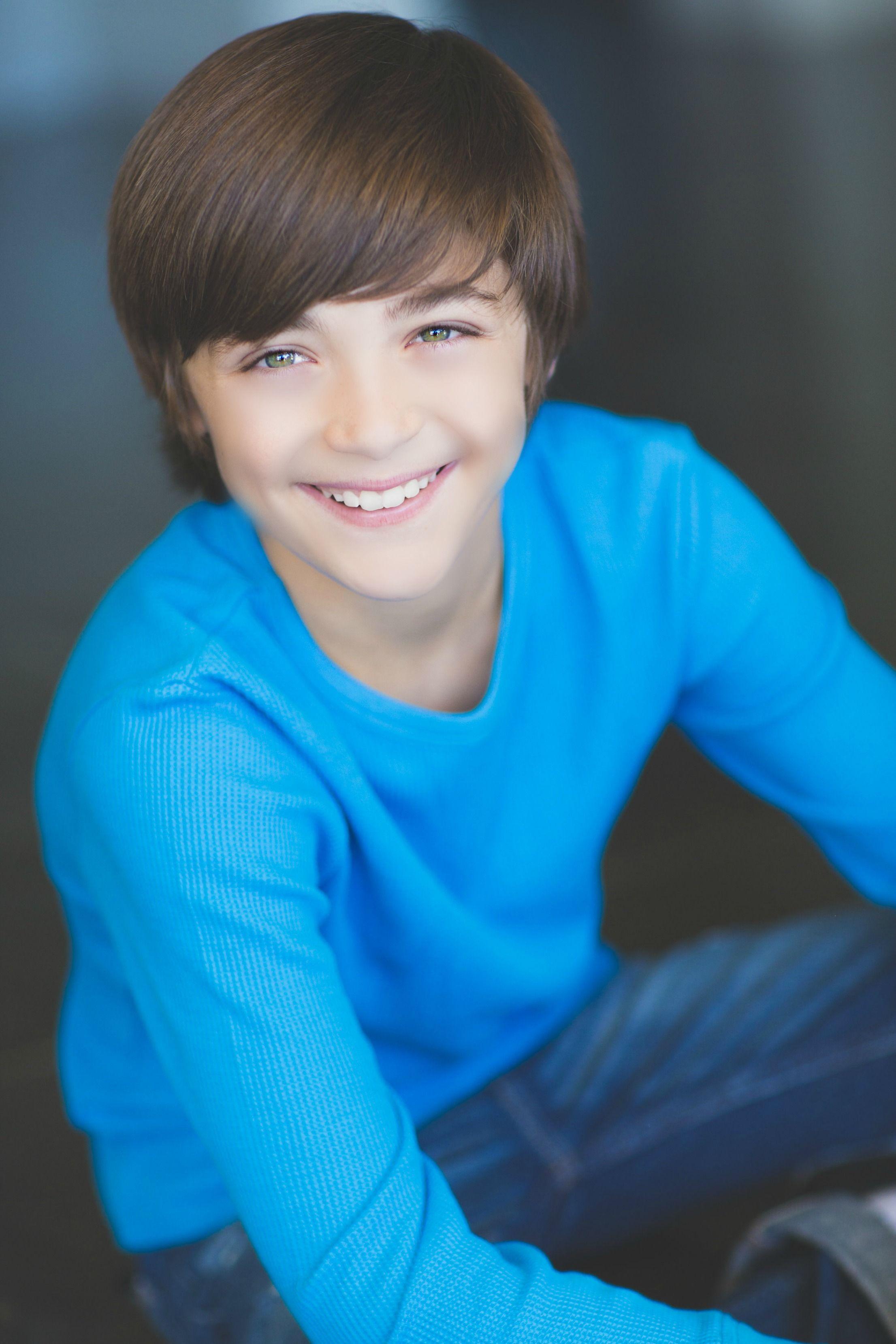 Asher Angel Wallpapers - Wallpaper Cave