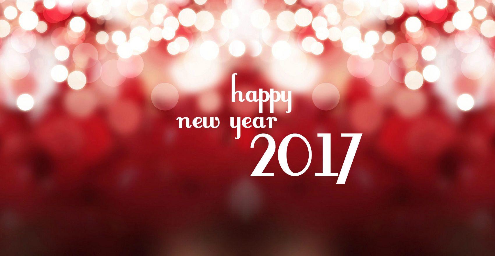 New Year Facebook DP 2017 for Profile, HD Wallpaper, Image