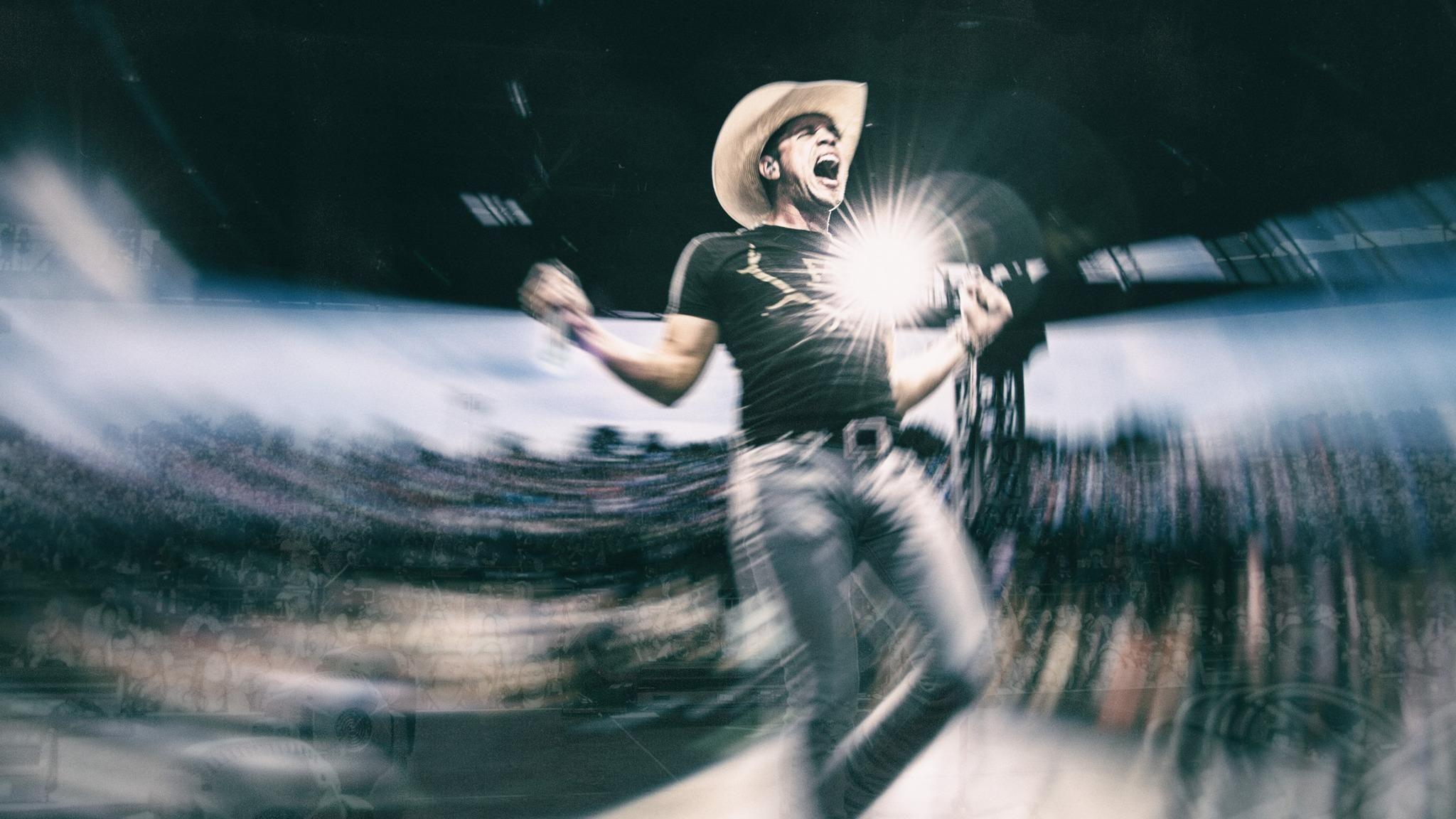 Dustin Lynch's Third Studio Album Took Longer Than Expected