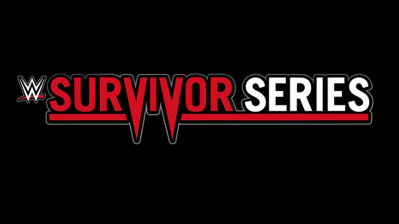WWE Survivor Series Results