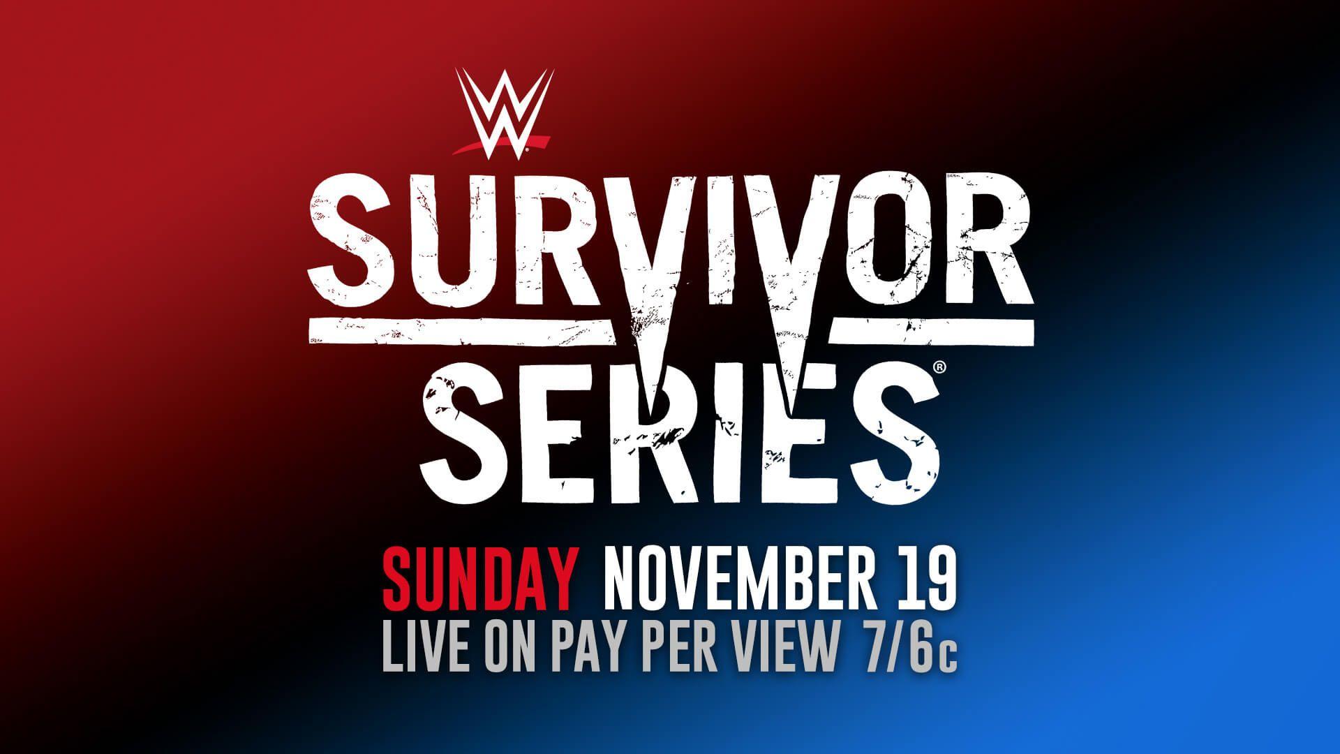 WWE Survivor Series: A Battle Of The Brands