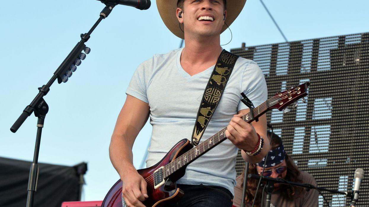 DUSTIN LYNCH Country Countrywestern Dustin Lynch Wallpaper
