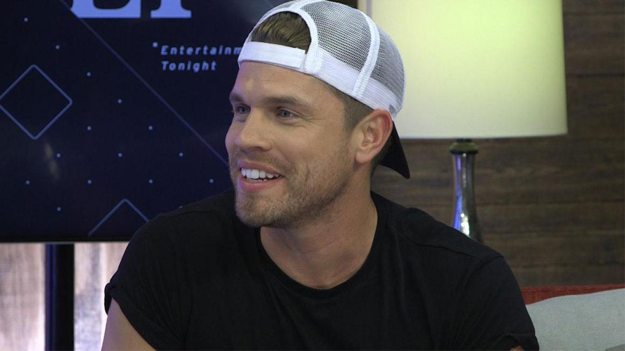 Dustin Lynch: Dustin Lynch Responds to Kelly Osbourne