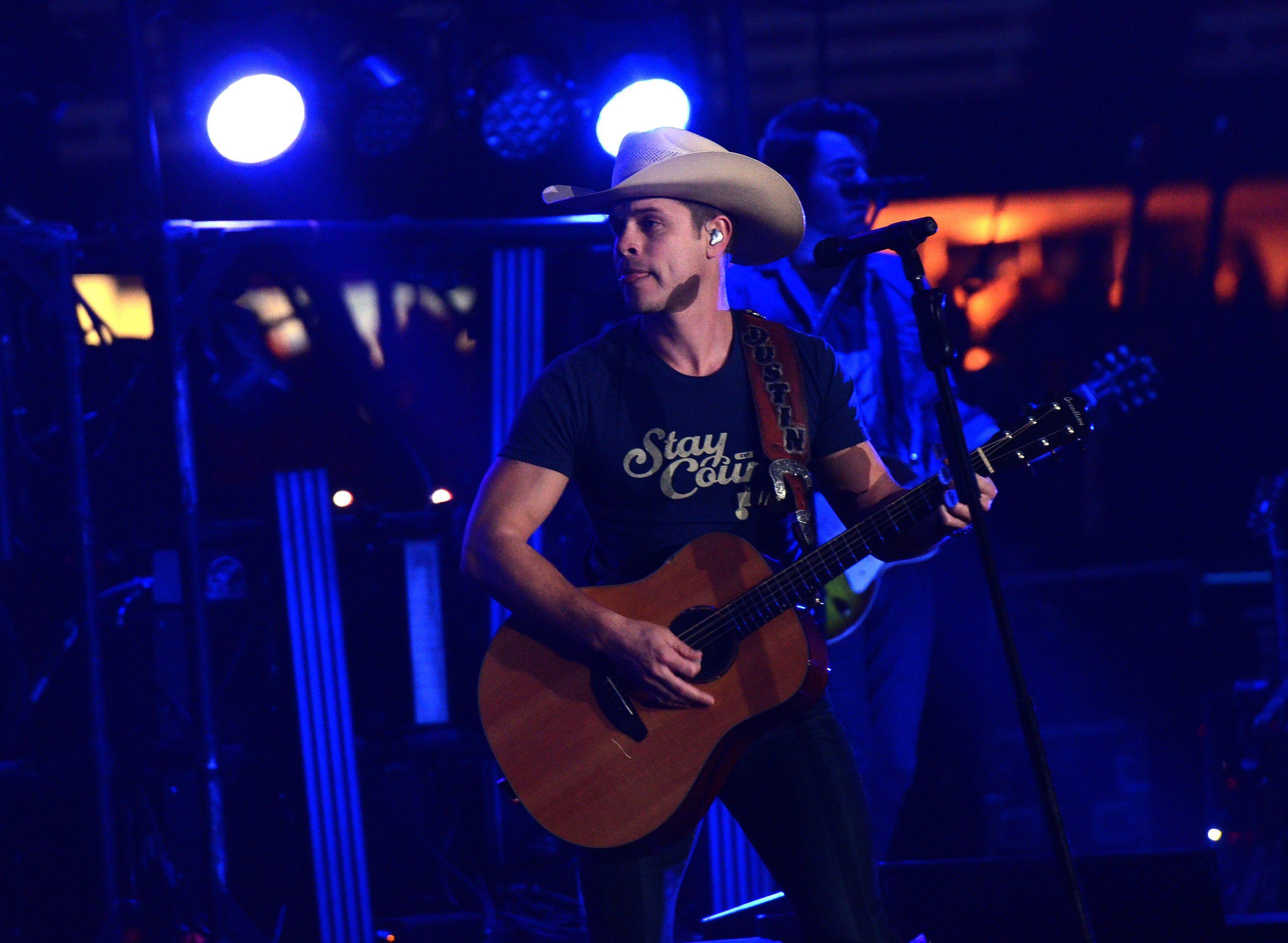 St. Patrick's Parade, Dustin Lynch: 11 things to do in CNY this