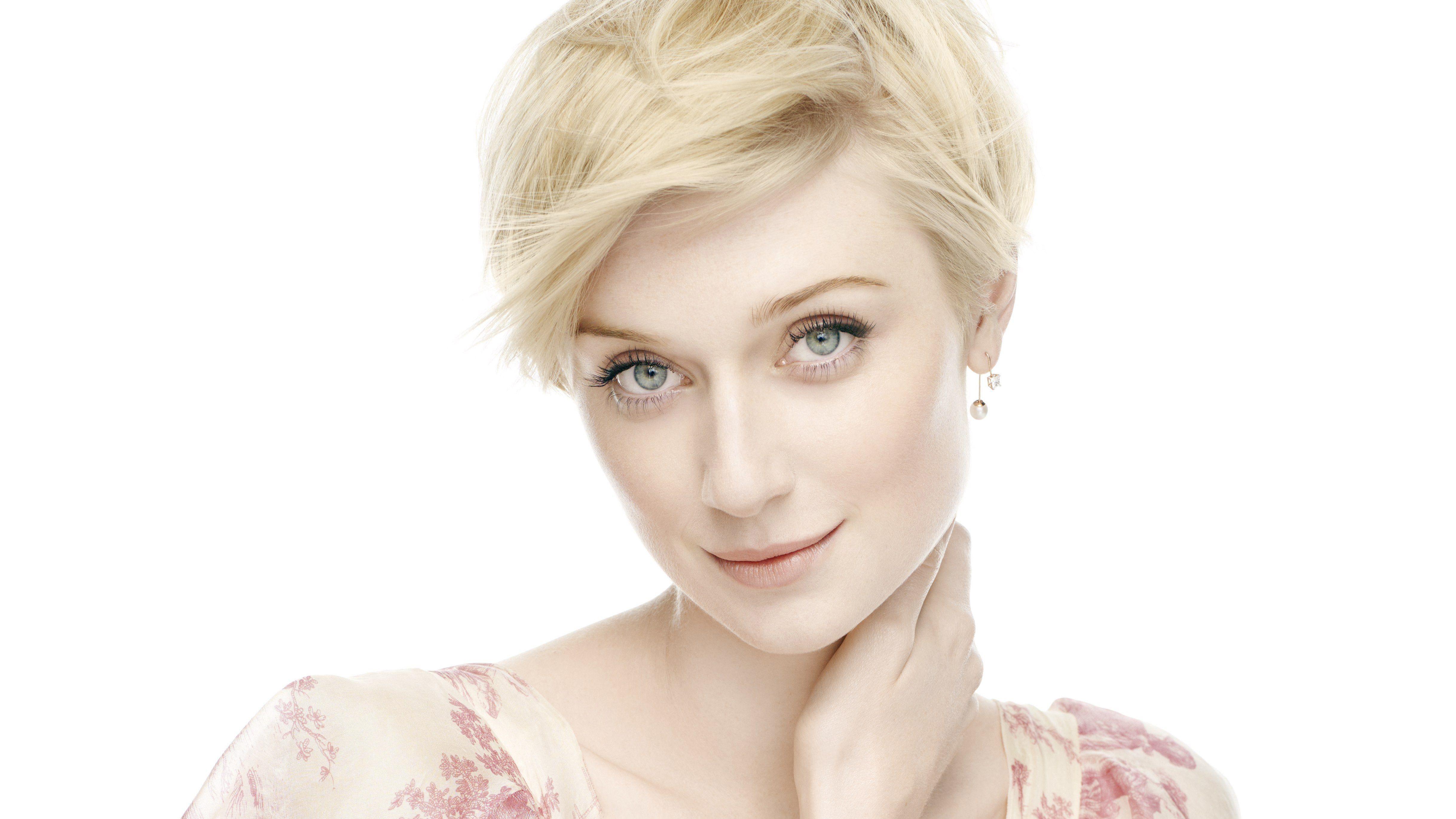 Elizabeth Debicki 5k, HD Celebrities, 4k Wallpaper, Image
