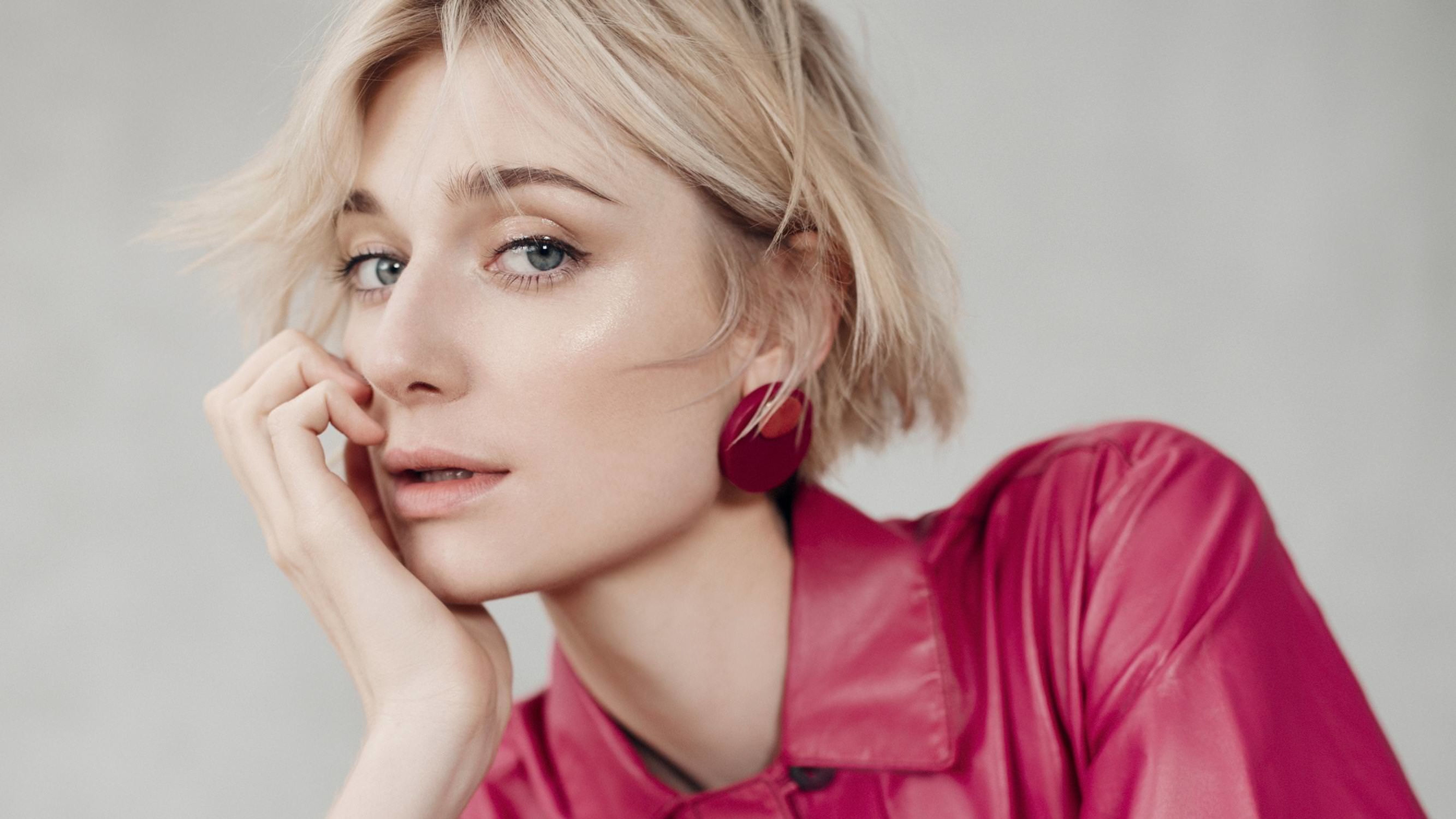 Elizabeth Debicki HD Wallpaper, 4K & 8K Elizabeth Debicki Photo
