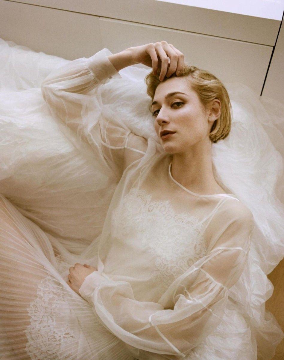 Elizabeth Debicki wallpaper