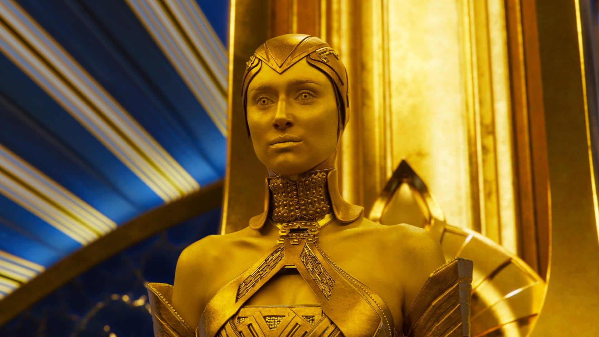 Elizabeth Debicki Wallpaper