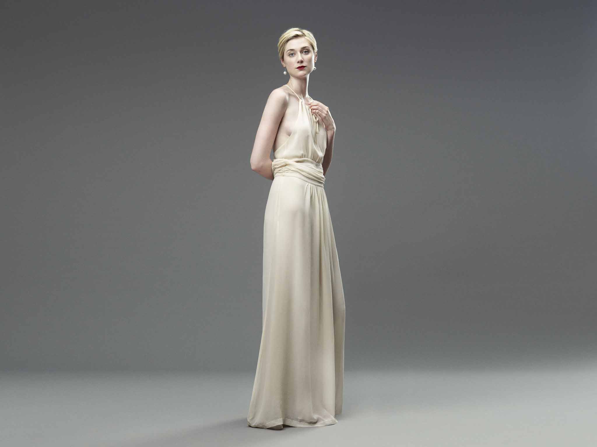 Elizabeth Debicki on 'The Night Manager', Bond girls, and being very