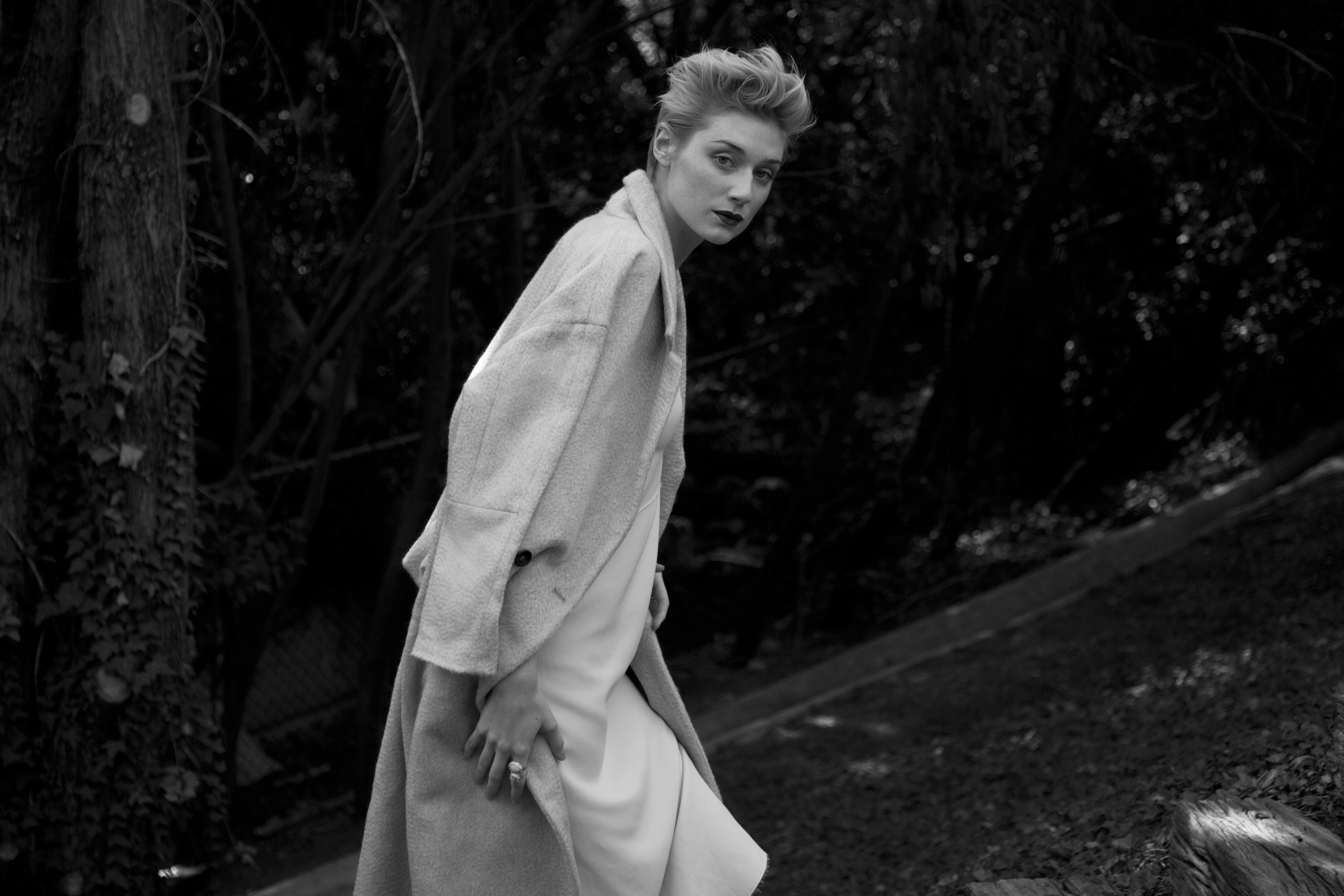 Wallpaper Elizabeth Debicki, photo, 5k, Girls