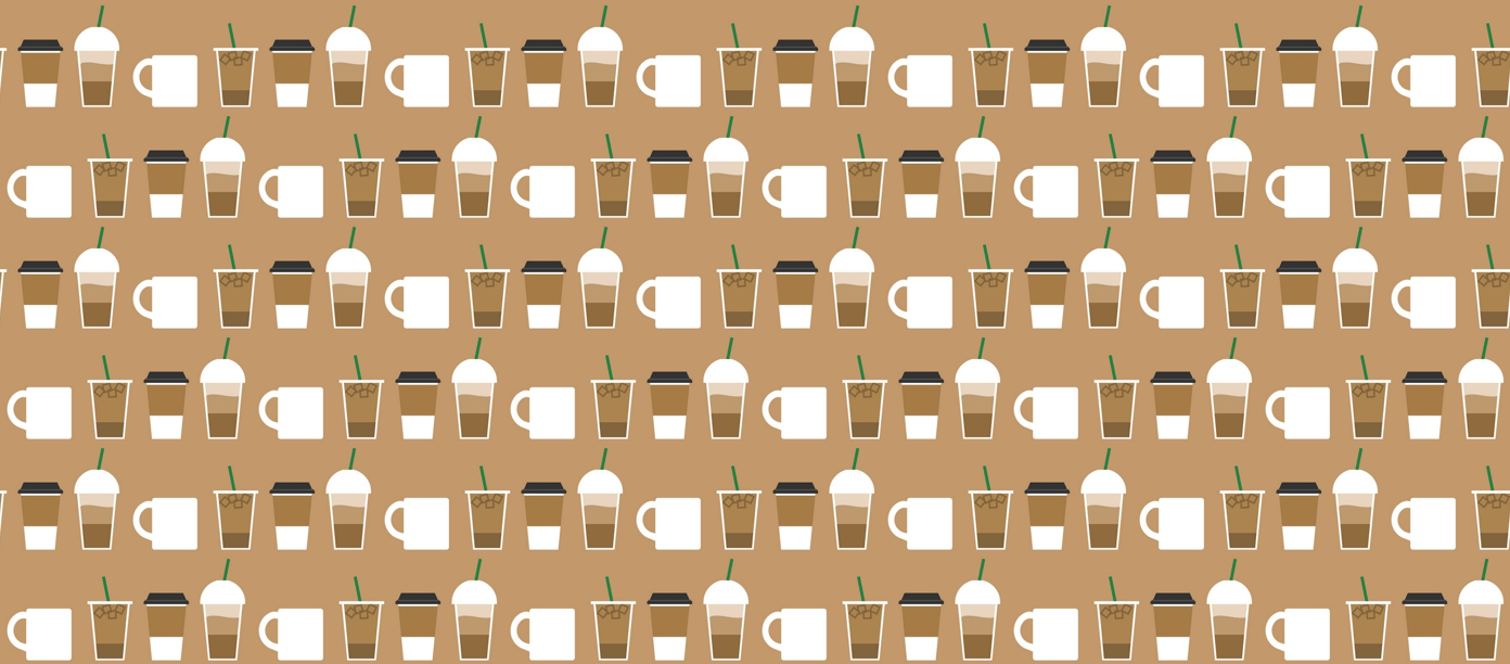 Cute Coffee wallpaper