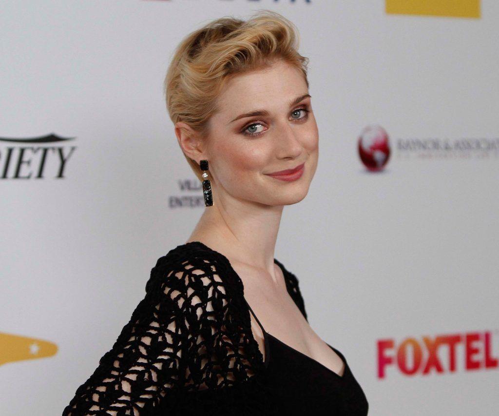 Elizabeth Debicki Wallpapers - Wallpaper Cave