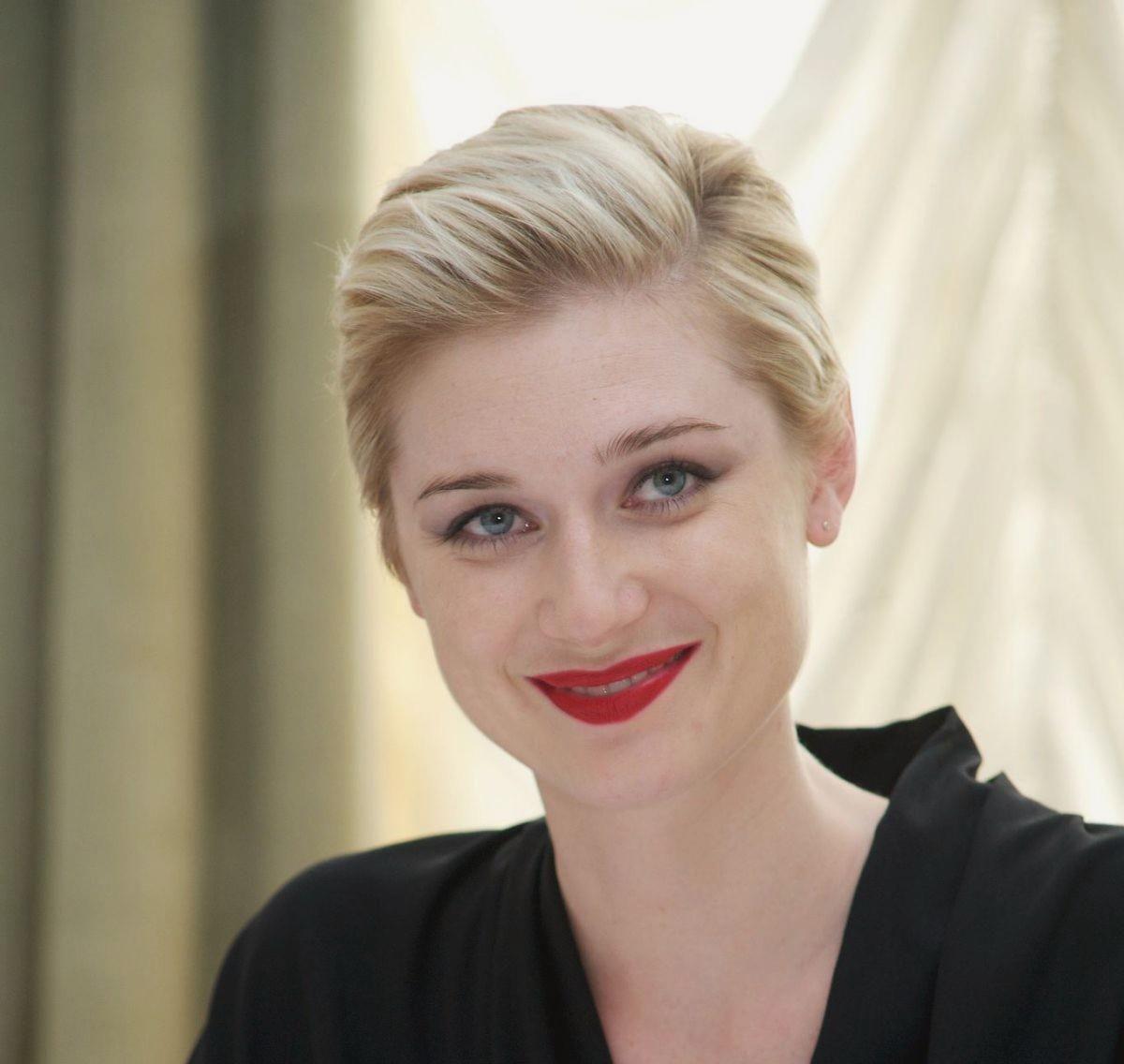 Elizabeth Debicki Wallpaper HD Download