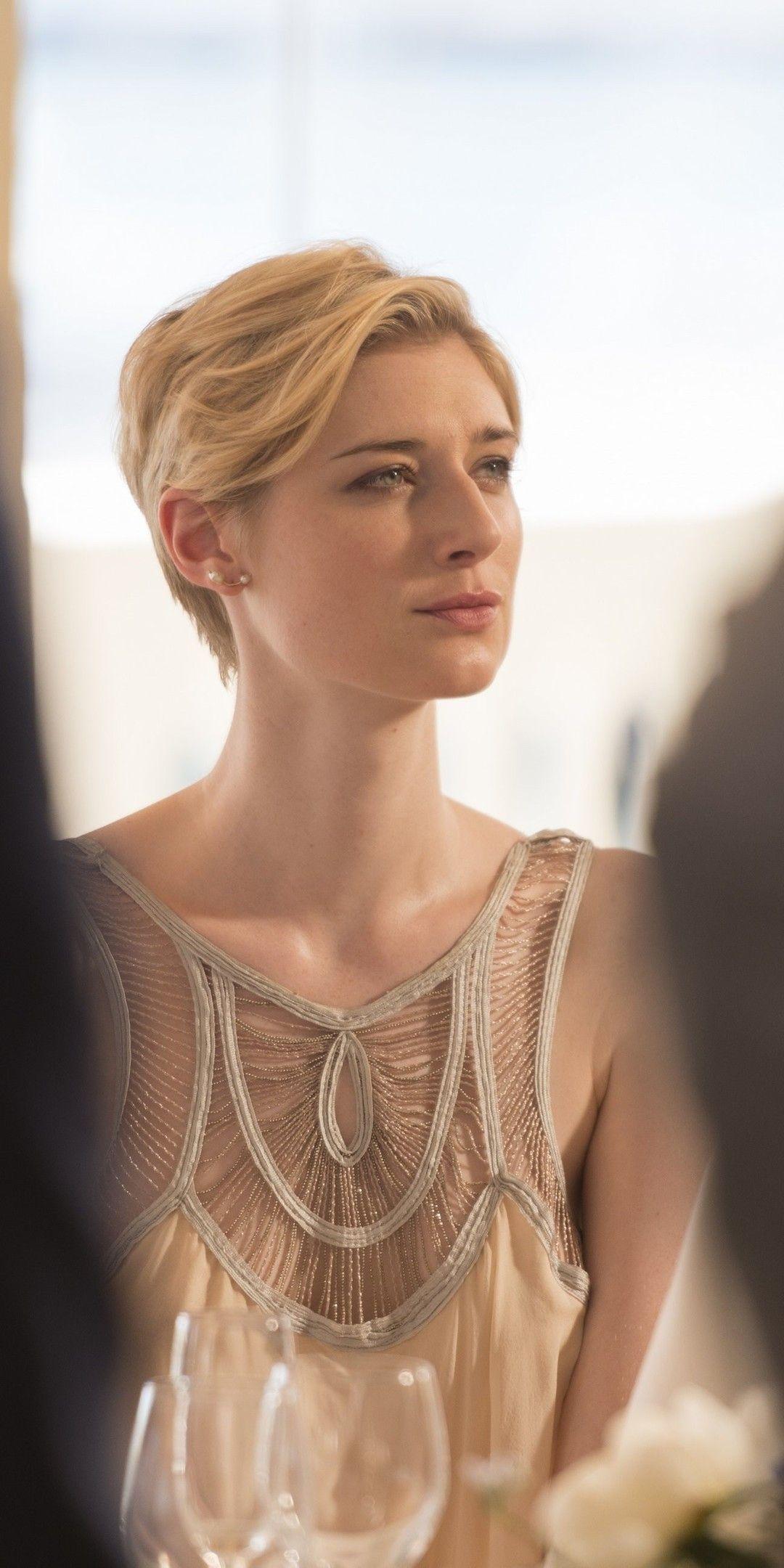 Elizabeth Debicki Wallpapers - Wallpaper Cave