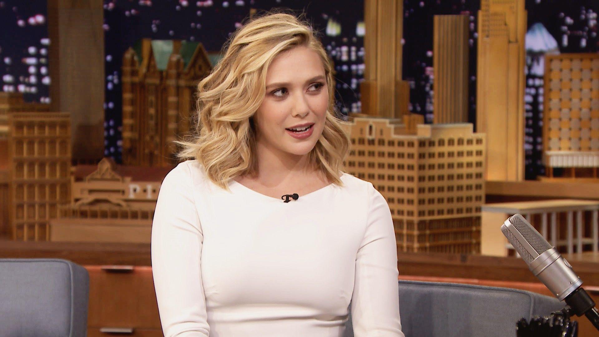 Elizabeth Debicki Wallpapers - Wallpaper Cave