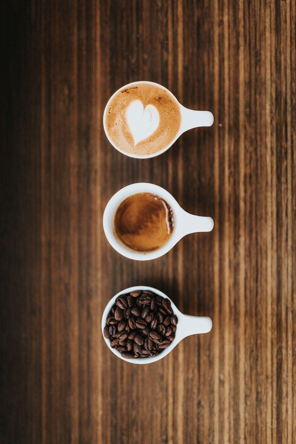 Coffee Cup Picture [HD]. Download Free Image &