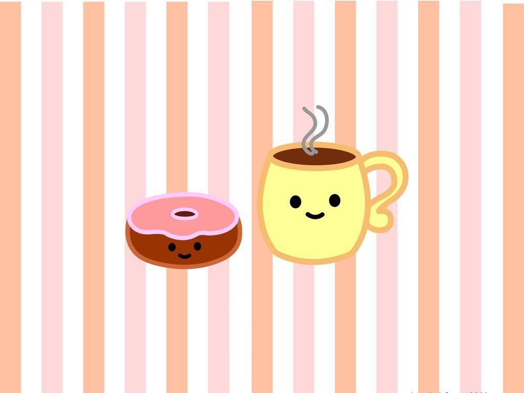 Collection of Coffee Clipart Wallpaper. High quality, free