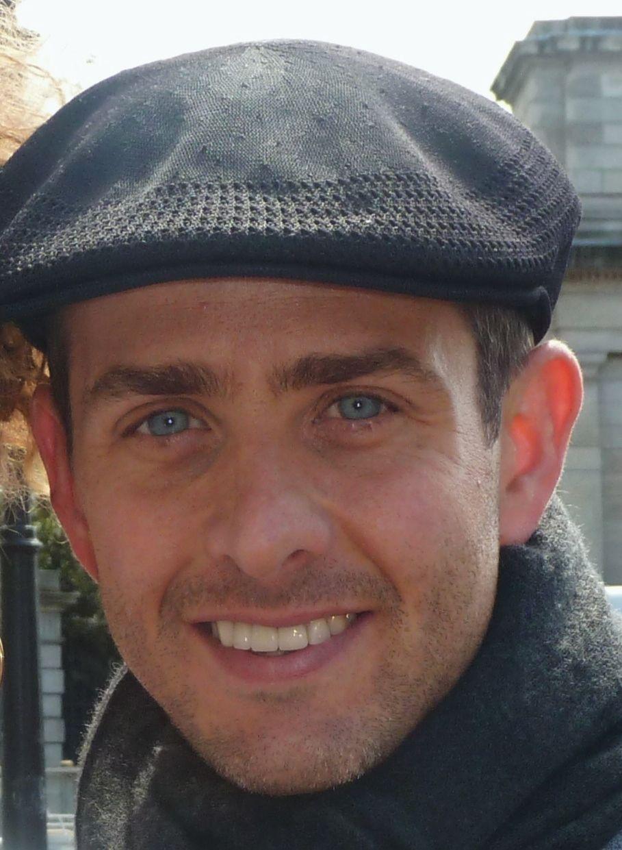Joey_McIntyre_April_ (909×1241). Joey McIntyre
