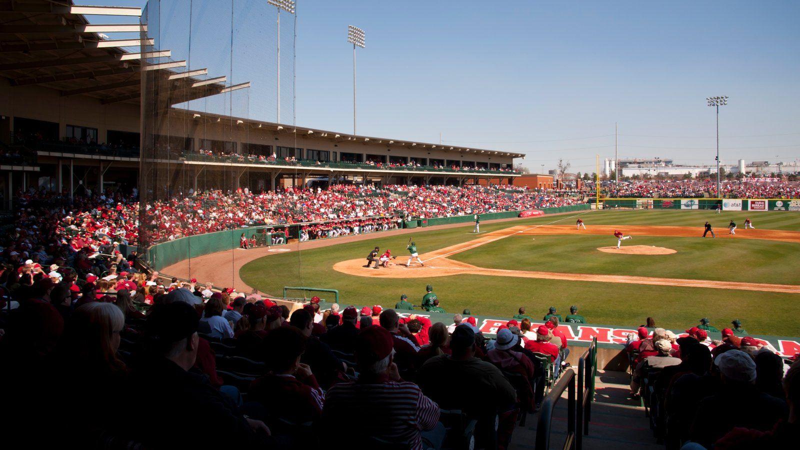 Baum Stadium Picture: View Photo & Image of Baum Stadium