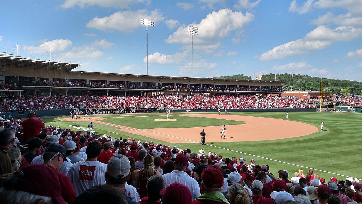 Baum Stadium