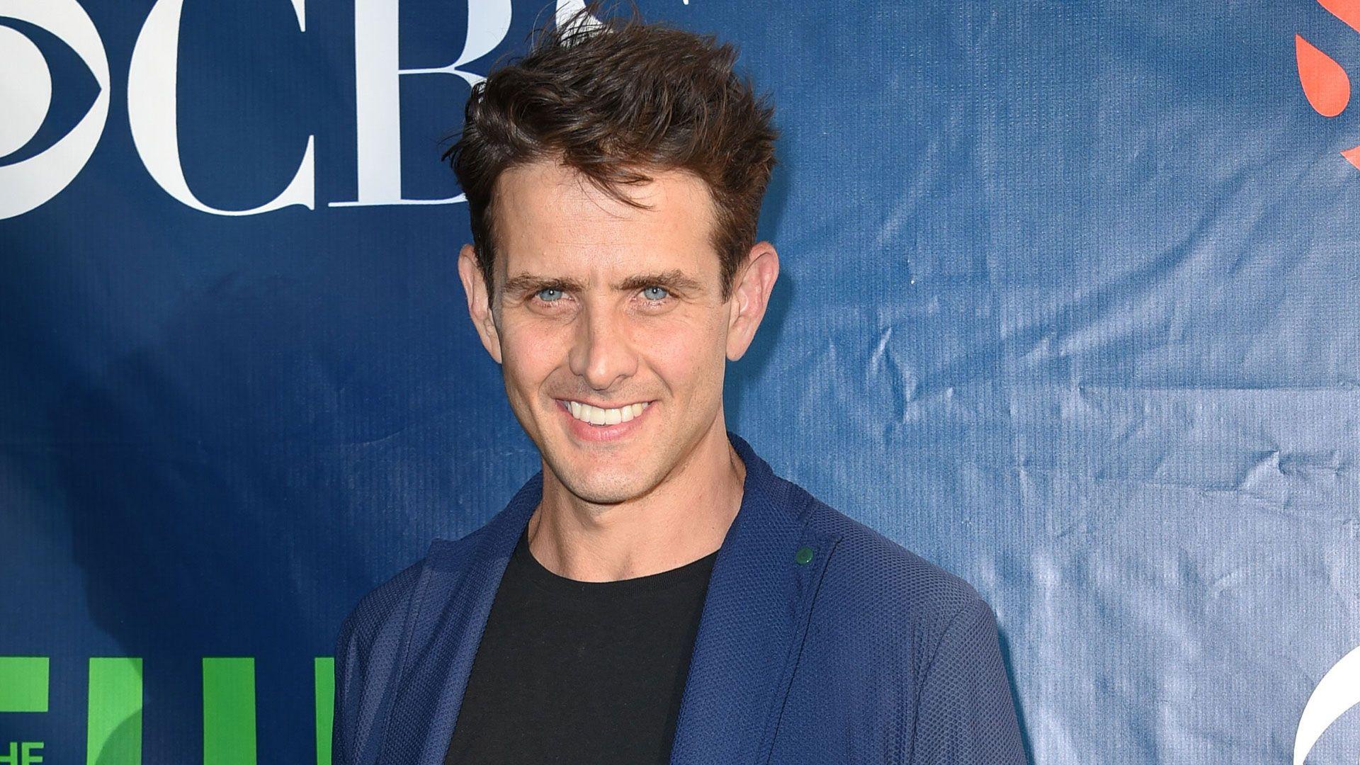 Joey McIntyre Wallpapers - Wallpaper Cave