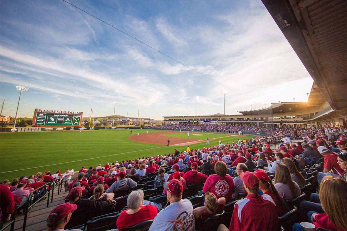 Fayetteville Regional: Game Times, Bracket, and Team Profiles