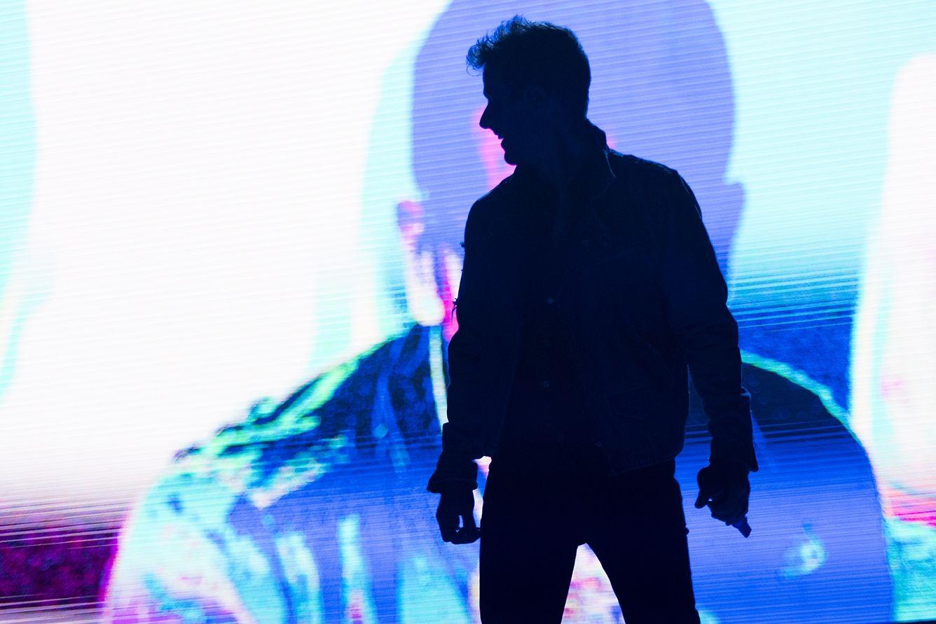 Joey McIntyre Wallpapers - Wallpaper Cave