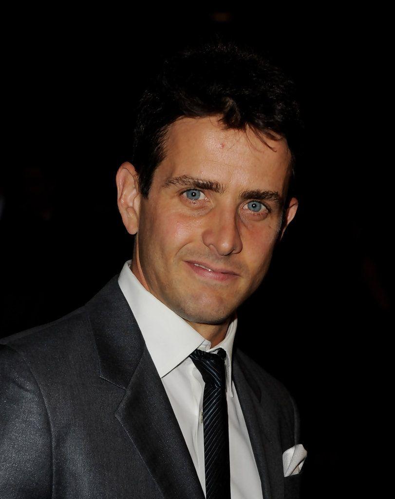 Joey McIntyre Photo Photo National Multiple Sclerosis