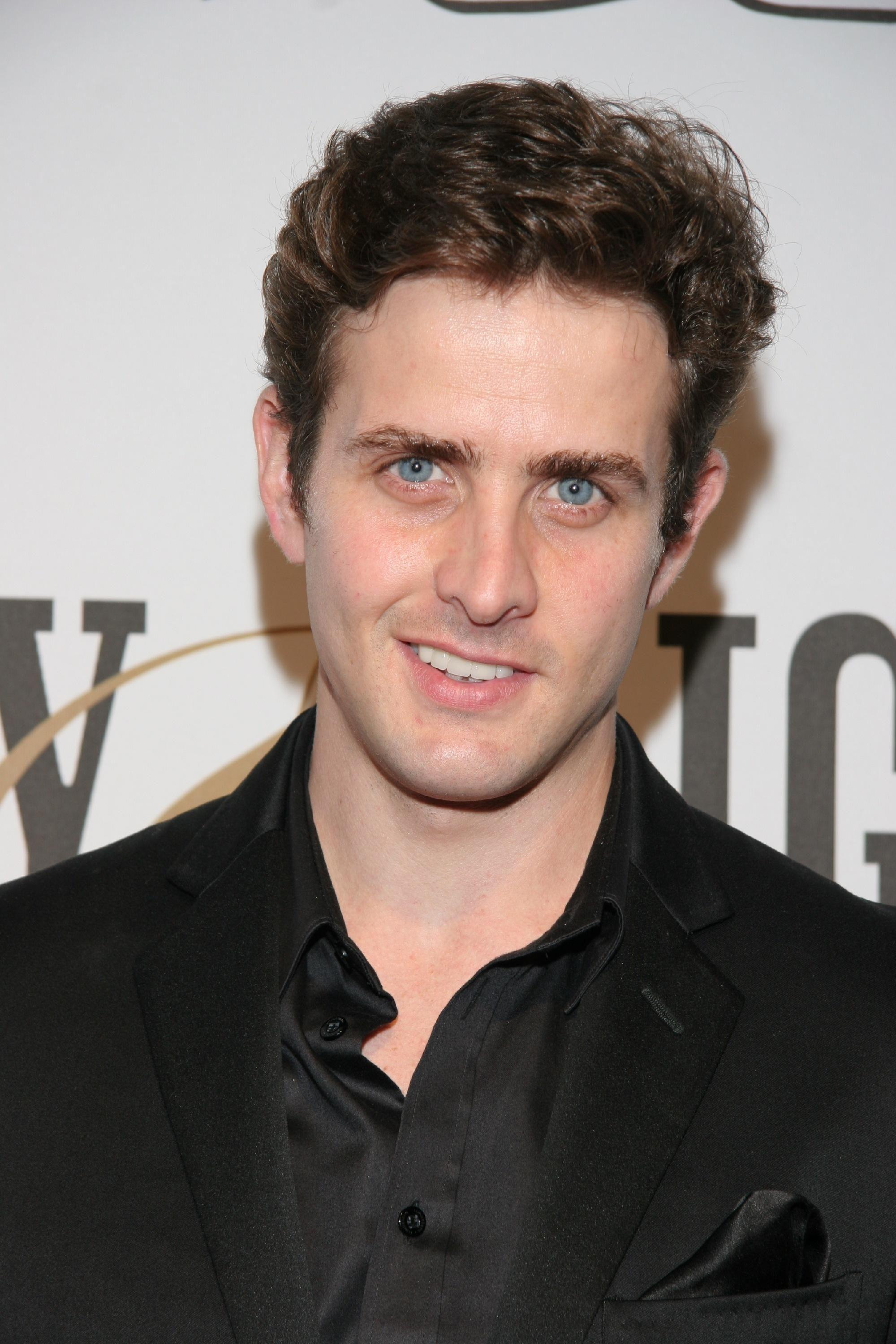 Joey McIntyre