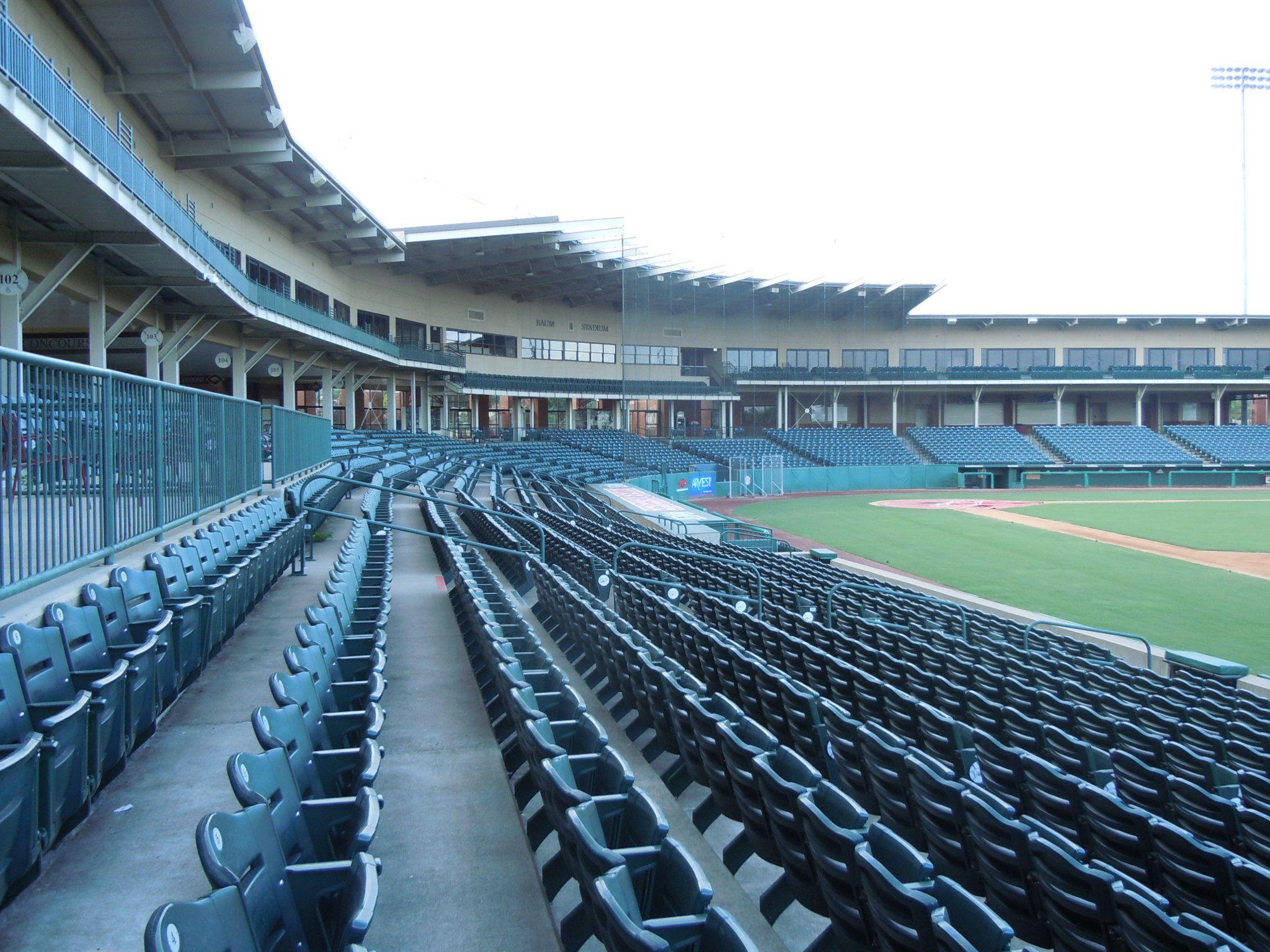 Ballpark Business