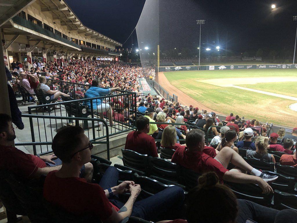 Michael Aaron estimated 4,000 people taking in