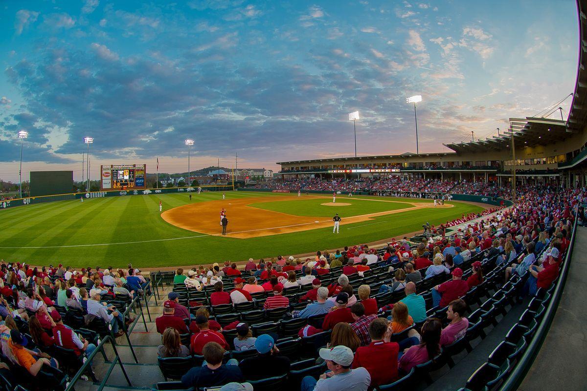 Baum Stadium Wallpapers - Wallpaper Cave