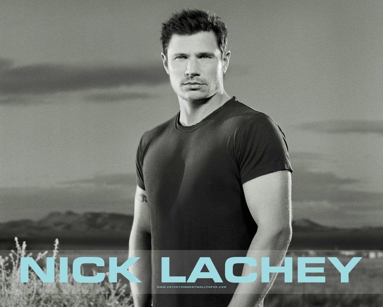 Nick Lachey headed back to reality TV