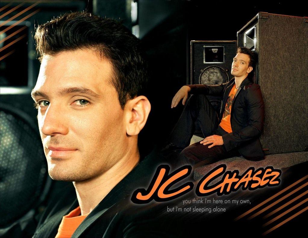 JC Chasez Wallpapers Wallpaper Cave