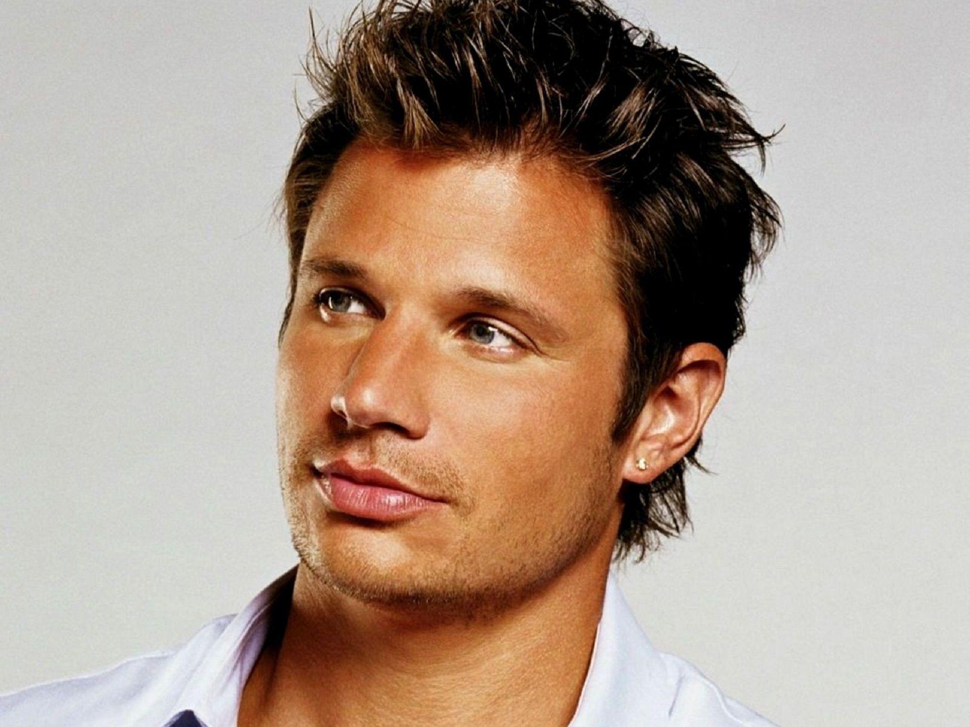 Nick Lachey Wallpaper Image Photo Picture Background