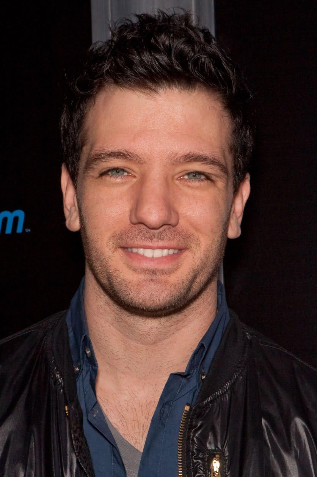 JC Chasez Wallpapers - Wallpaper Cave