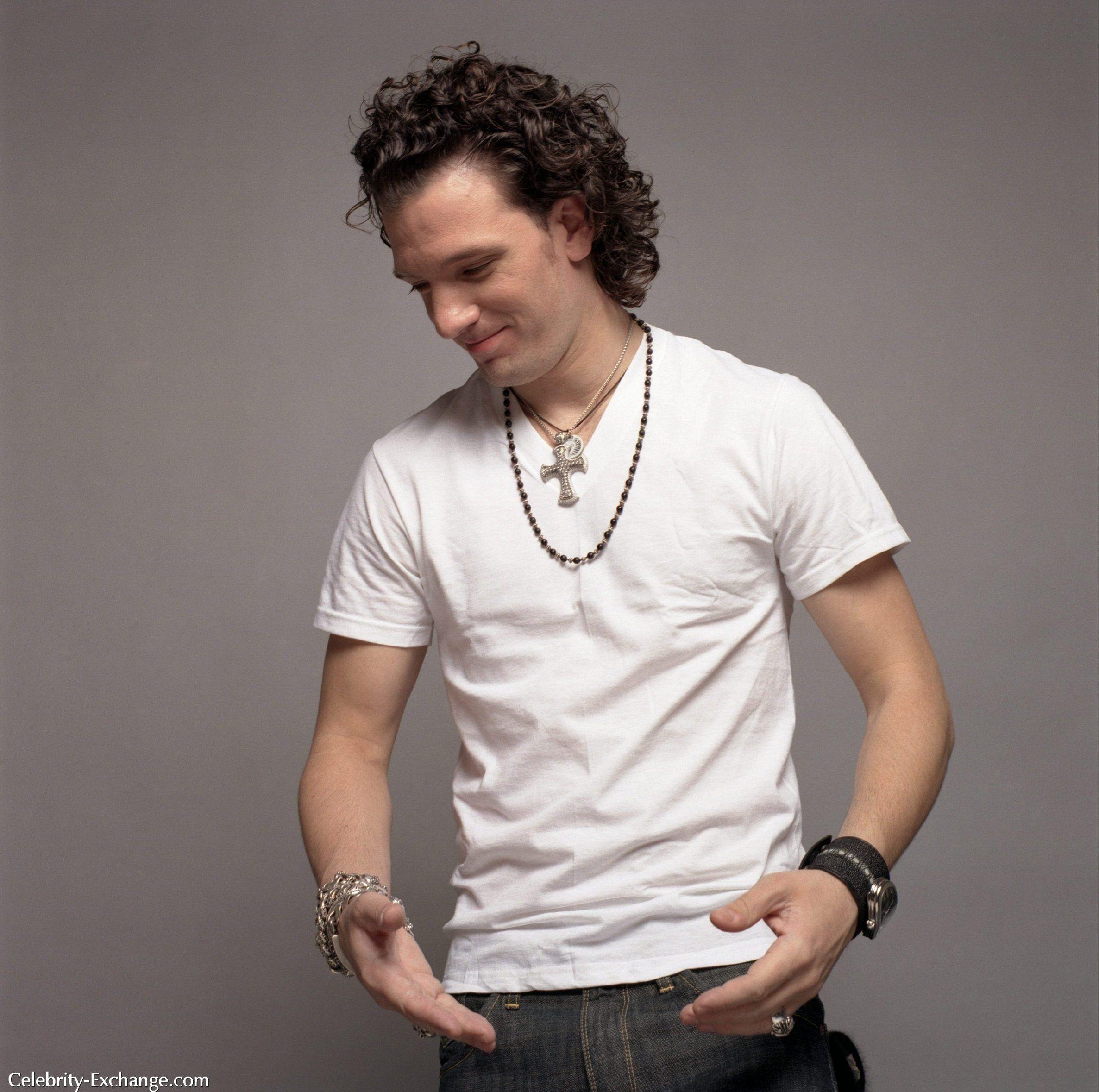 JC Chasez Wallpapers - Wallpaper Cave