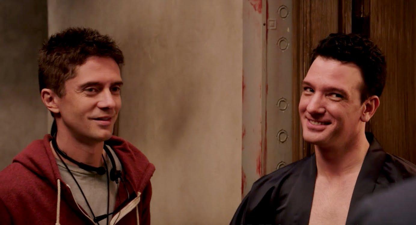 JC Chasez Wallpapers - Wallpaper Cave