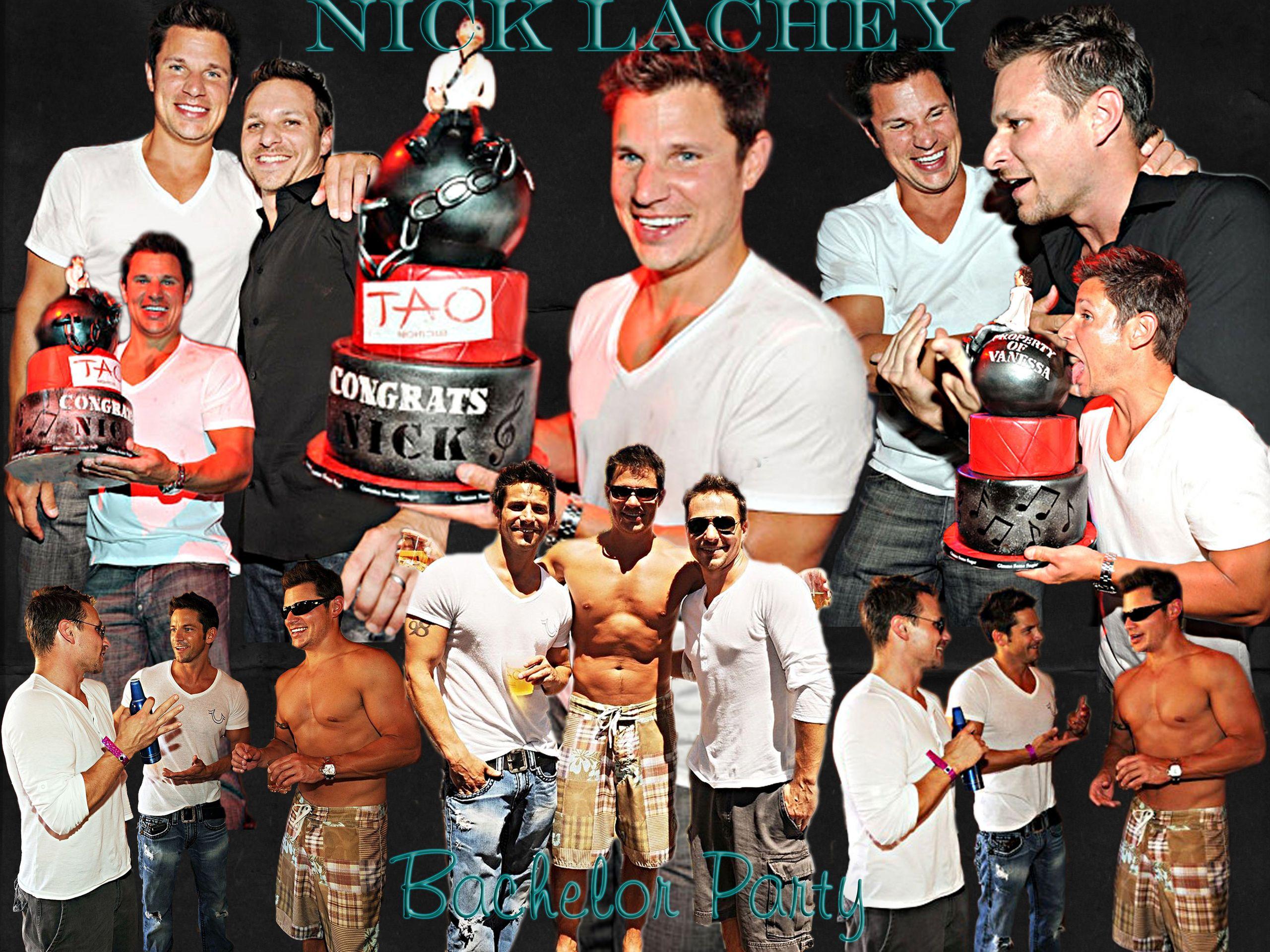 Nick Lachey image Bachelor Party HD wallpaper and background photo