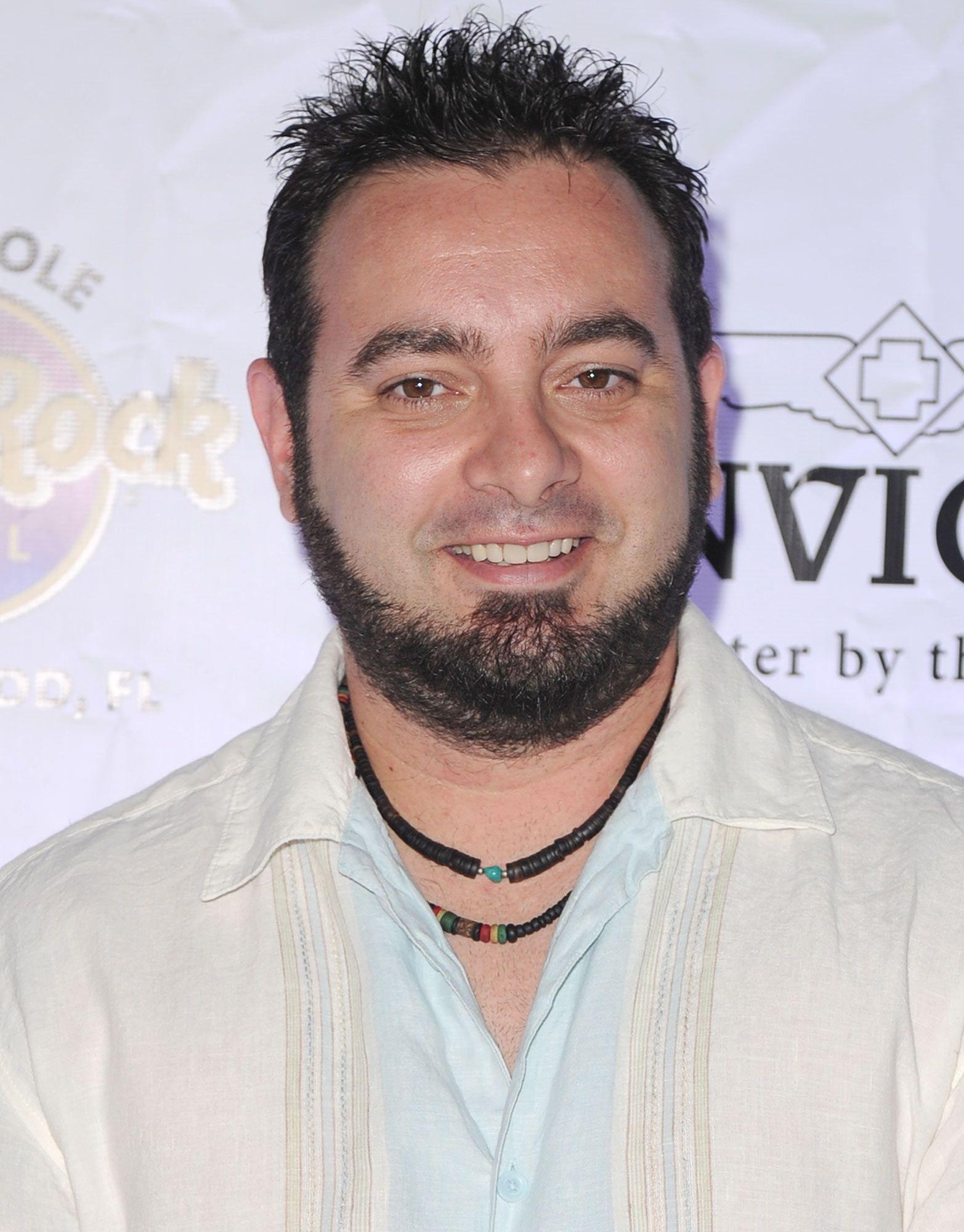 Chris Kirkpatrick Wallpapers - Wallpaper Cave