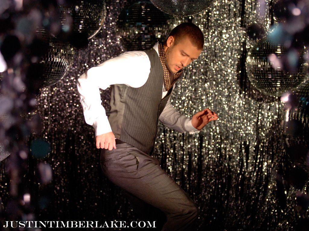 Image celebrity: Justin Timberlake Wallpaper HD