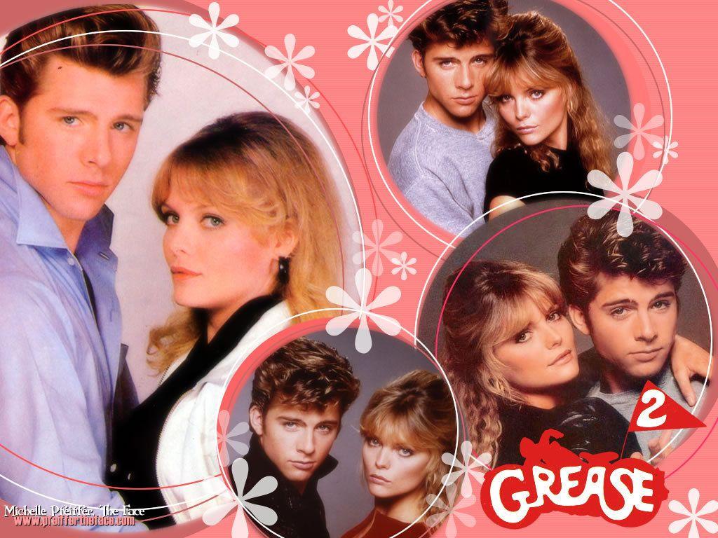 Grease - Grease 2 HD wallpaper and background photo