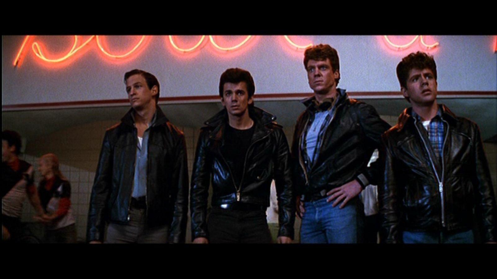 Grease T Birds HD Wallpaper And Background Photo