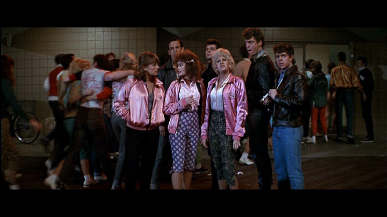 Grease 2 2 308