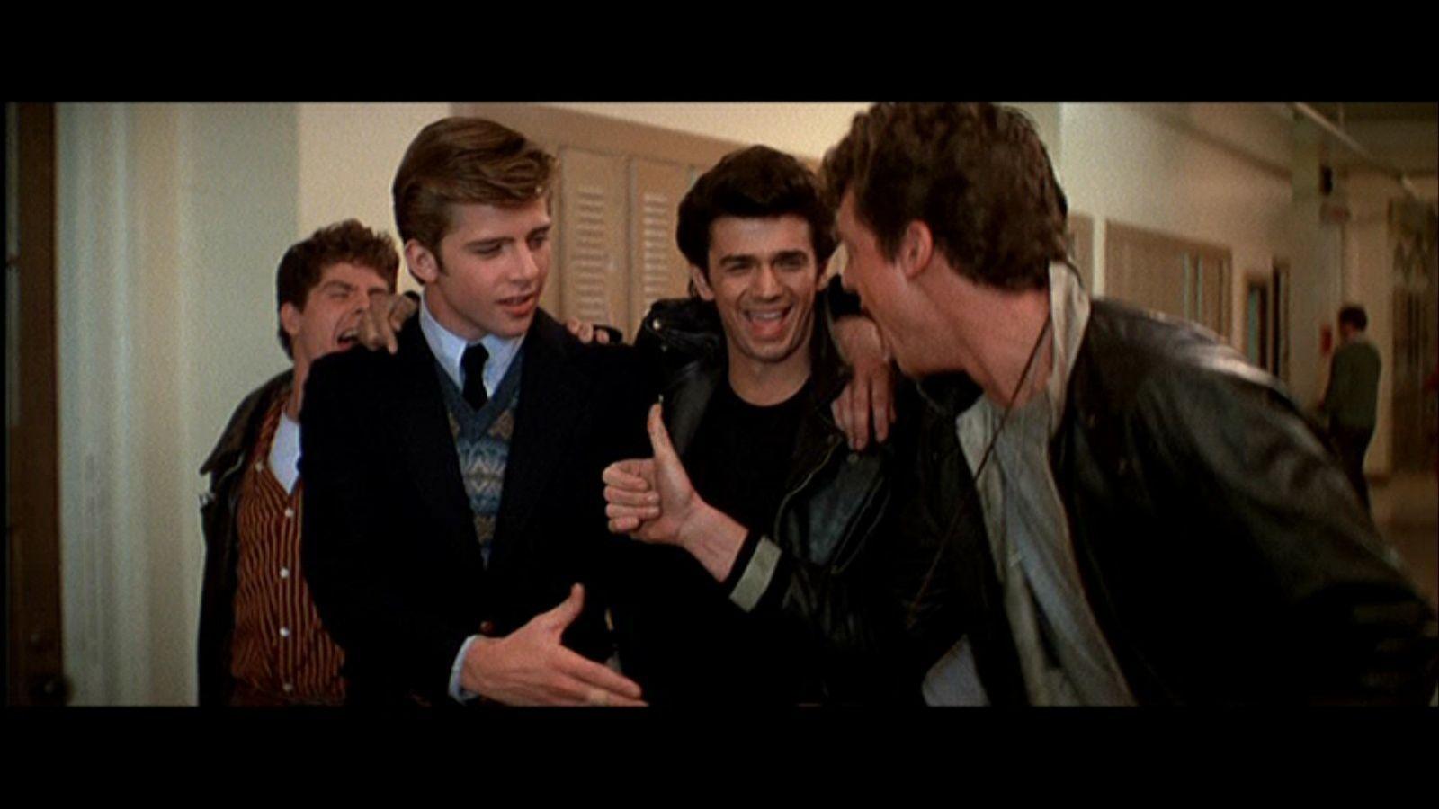 Grease 2. Grease 2 Grease 2. Movie- Grease