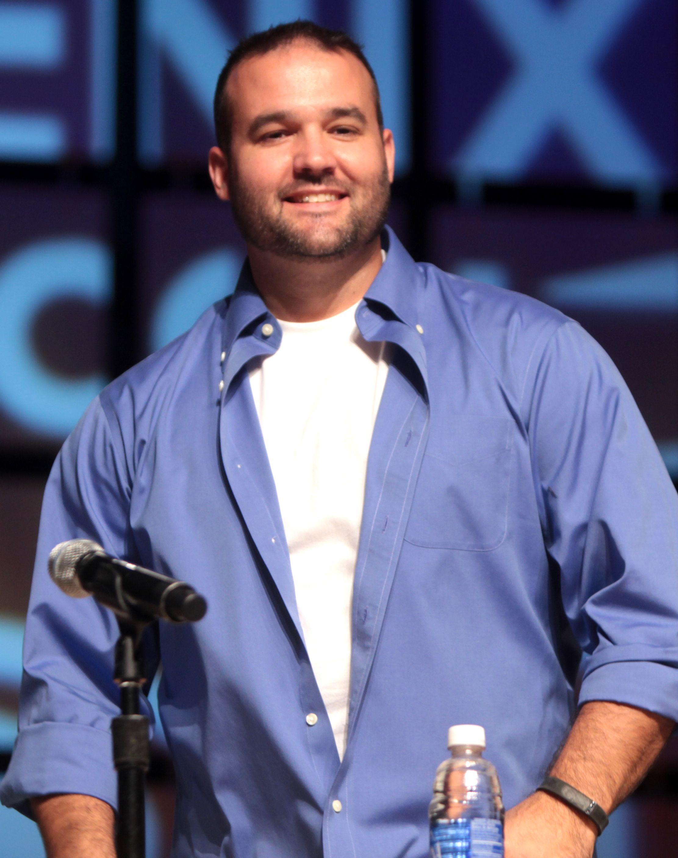 Picture of Austin St. John Of Celebrities
