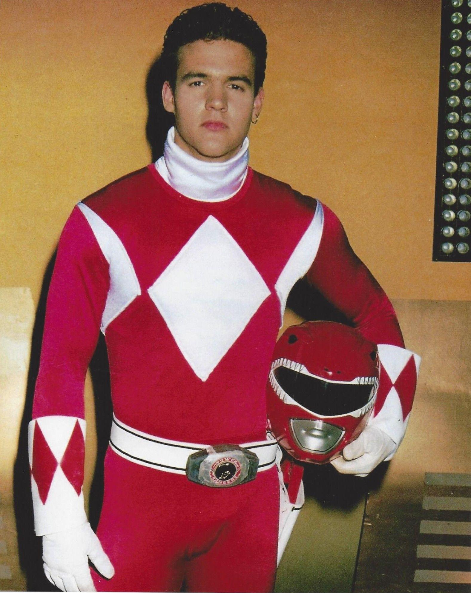 Picture of Austin St. John Of Celebrities