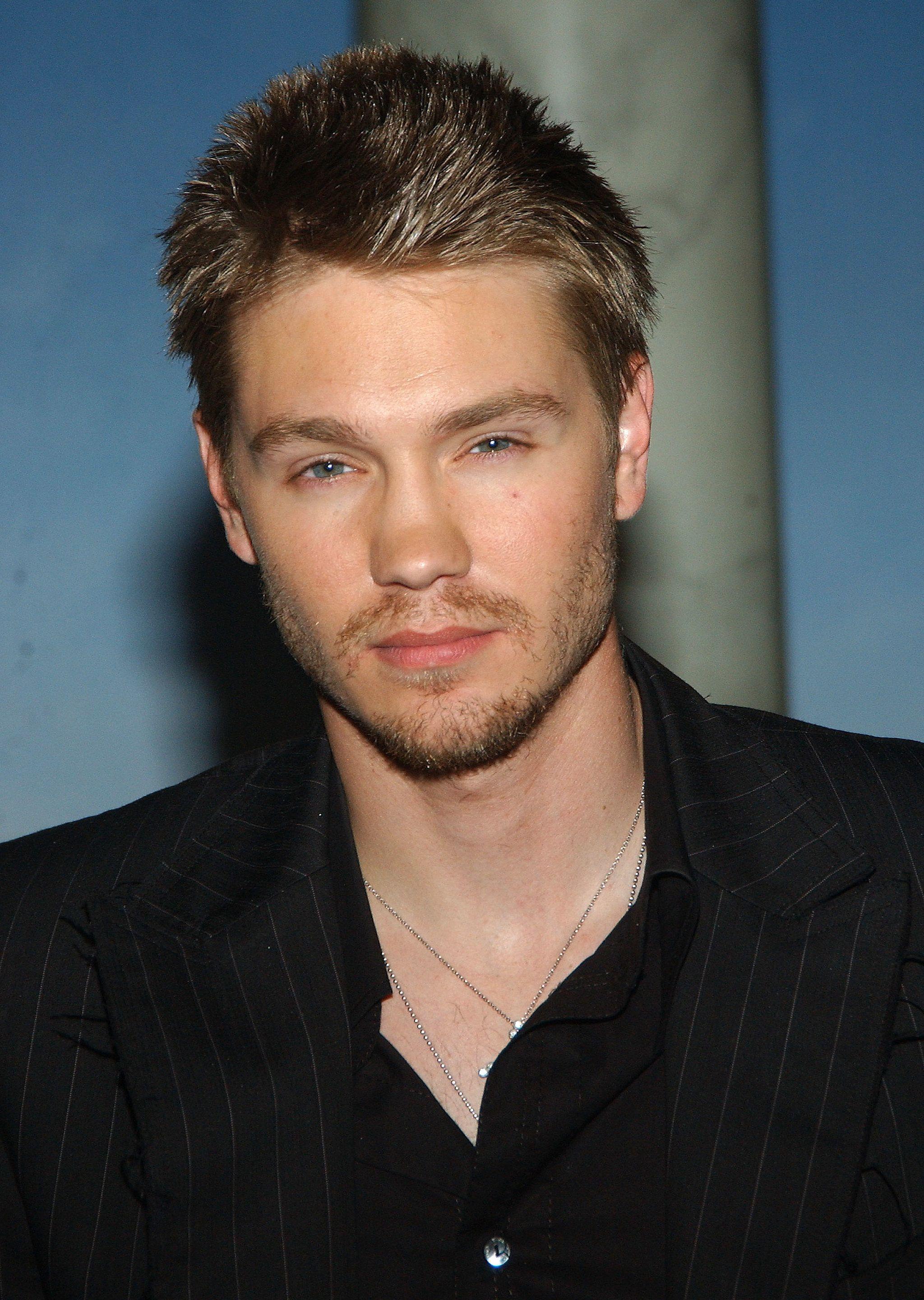 Picture of Chad Michael Murray, Picture Of