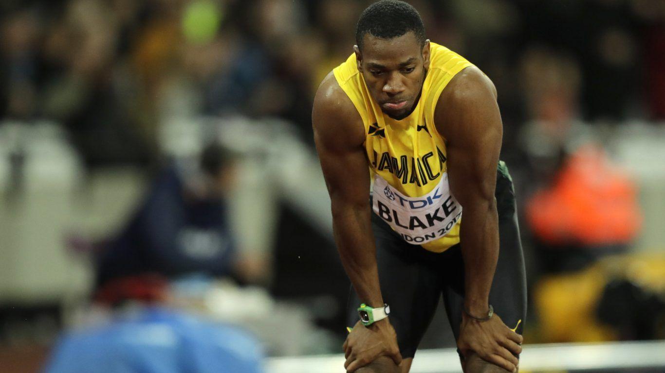 Jamaica question waiting time after Usain Bolt pulls up injured