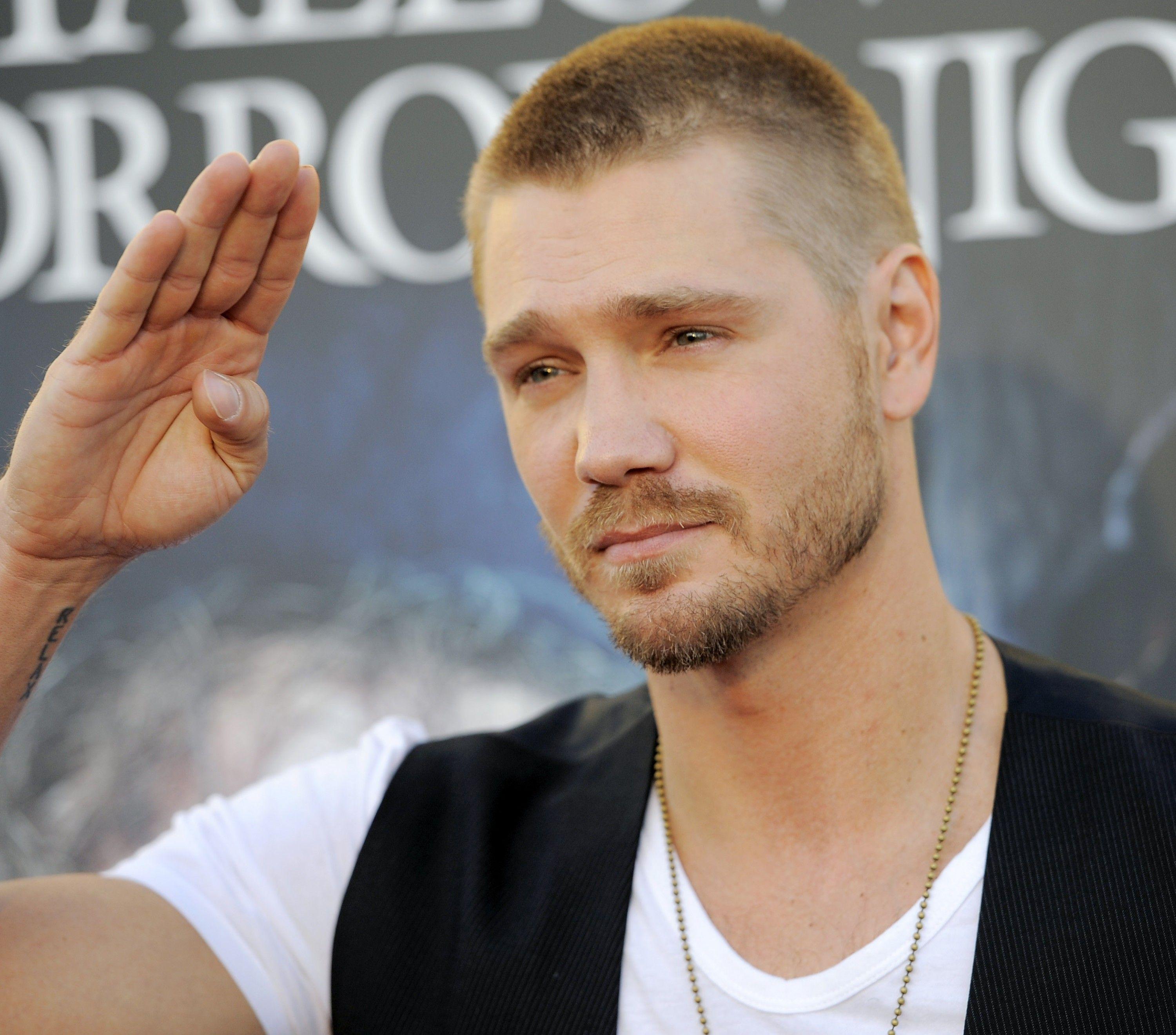 Download 3000x2639 Chad Michael Murray, Model, Actor, Hand Gesture